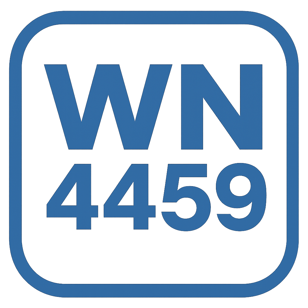 WhyNot4459 Logo